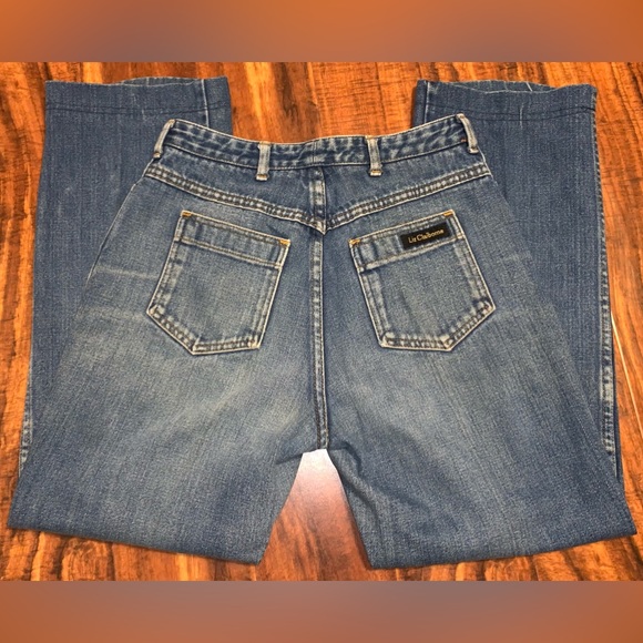 Vintage - Liz Claiborne jeans - Picture 3 of 16